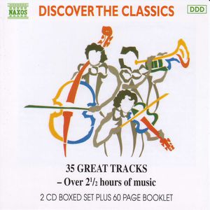 Discover Classical Music /  Various , Various Artists