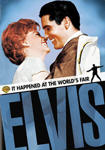 It Happened at the World's Fair , Elvis Presley
