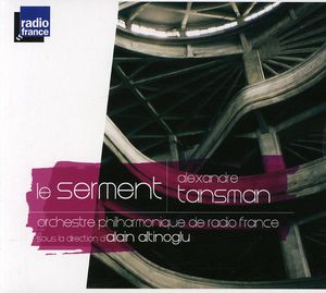 Serment , Tansman