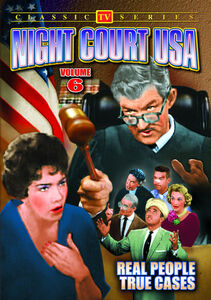 Night Court 6