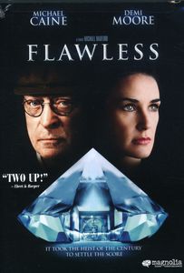 Flawless , Michael Caine