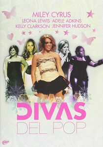 Divas del Pop (Divas of Pop) [Import]