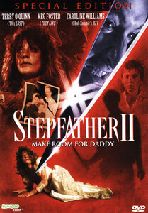 Stepfather II: Make Room for Daddy , Terry O'Quinn