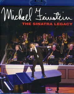 The Sinatra Legacy [WS]