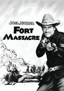 Fort Massacre , George Neise