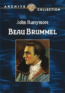 Beau Brummel