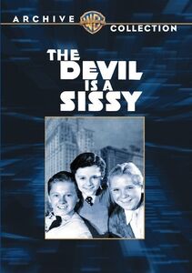 The Devil Is a Sissy
