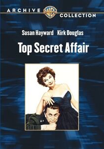 Top Secret Affair , Susan Hayward