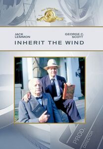 Inherit the Wind , Jack Lemmon