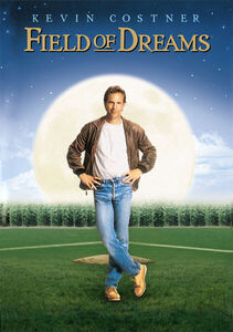 Field of Dreams , Kevin Costner