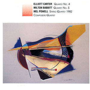 String , Composers String Quartet