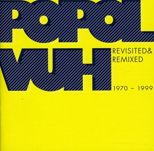 Revisited & Remixed 1970-1999 [Import]