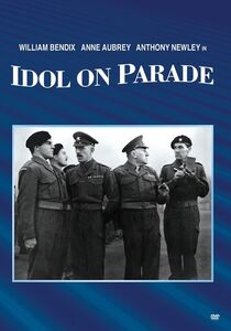 Idol on Parade (aka Idle on Parade) , Sidney James