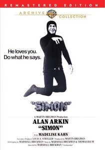 Simon , Jayant
