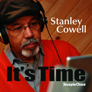 It's Time , Stanley Cowell
