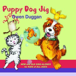 An Elephant Never Forgets , Owen Duggan