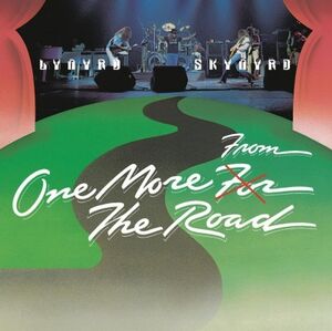 One More from the Road [Import] , Lynyrd Skynyrd