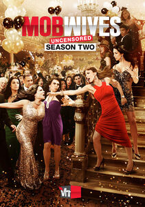 Mob Wives: Season 2 Uncensored
