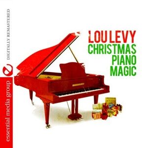 Christmas Piano Magic