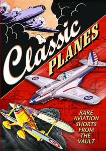 Classic Planes