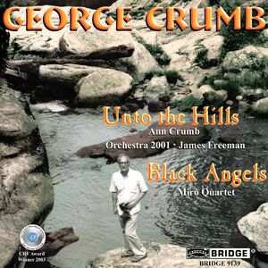 Complete George Crumb Edition 7