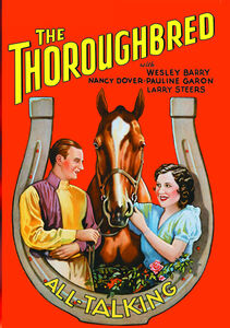 The Thoroughbred , Robert E. Homans