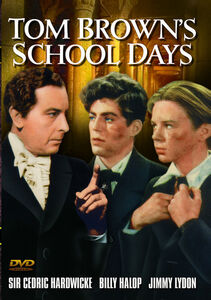 Tom Brown's School Days , Billy Halop