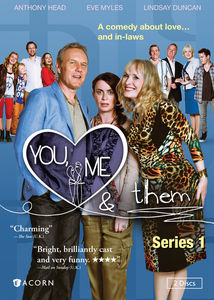 You Me & Them: Series 1