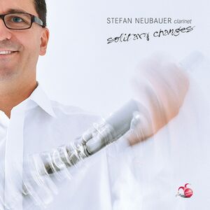 Solitary Changes , Stefan Neubauer