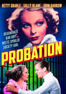 Probation , Clara Kimball Young