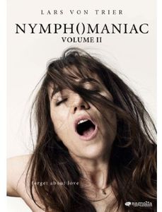 Nymphomaniac: Volume 2 , Michaël Pas
