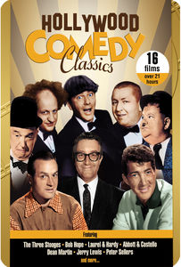 Hollywood Comedy Classics
