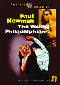 The Young Philadelphians , Paul Newman