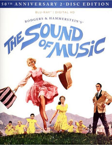 The Sound of Music (50th Anniversary) , Julie Andrews