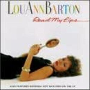 Read My Lips , Lou Ann Barton