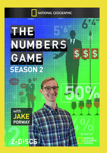 Numbers Game: Season 2
