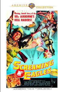 Screaming Eagles