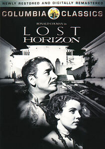 Lost Horizon