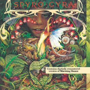 Morning Dance , Spyro Gyra