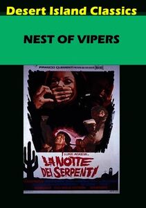 Nest of Vipers