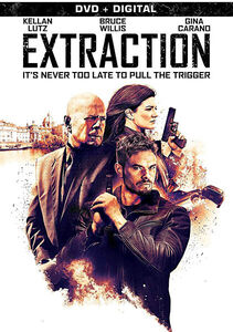 Extraction , Bruce Willis