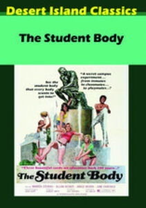 The Student Body , Warren Stevens