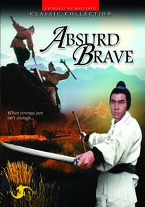 Absurd Brave