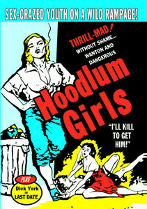 Hoodlum Girls