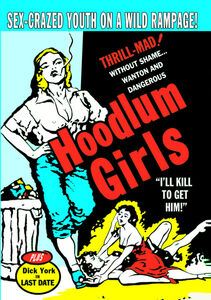 Hoodlum Girls , Johnny Duncan