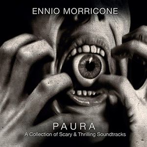 Paura: A Collection of Scary & Thrilling Soundtracks