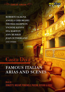 Great Arias: Casta Diva