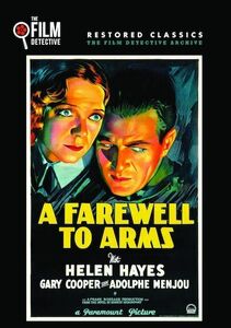 A Farewell to Arms , Jack LaRue