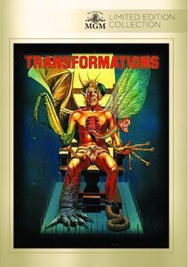 Transformations , Christopher Neame
