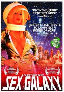 Sex Galaxy